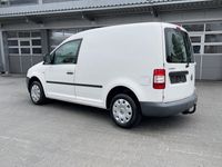 gebraucht VW Caddy 1.6