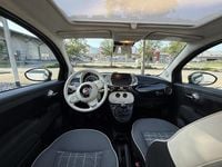 Gebraucht Fiat 500 Lounge 85 PS (62 kW) 2019