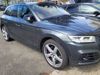 Gebraucht Audi SQ5 426 PS (313 kW) 2017 SUV