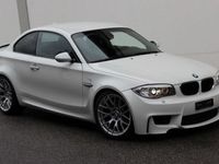 gebraucht BMW 1M Coupé