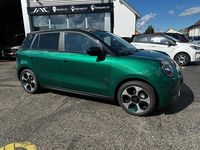 Neu JAC E30X 2025 Kleinwagen