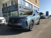 Gebraucht Peugeot 3008 Allure 136 PS (100 kW) 2024 Blau SUV