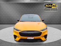 Gebraucht Ford Mustang Mach-E GT 442 kW (601 PS) 2022 SUV