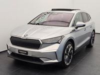 Gebraucht Skoda Enyaq iV 150 kW (204 PS) 2021 SUV