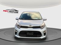 gebraucht Kia Picanto 1.2 CVVT Power 25+