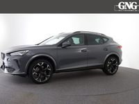 gebraucht Cupra Formentor INICIO 4DRIVE (netto)