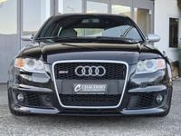 Gebraucht Audi RS4 420 PS (308 kW) 2006 Kombi