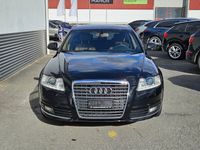 gebraucht Audi A6 Avant