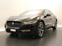 Gebraucht Jaguar I-Pace SE 294 kW (400 PS) 2020 Schwarz SUV