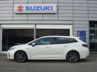 gebraucht Suzuki Swace 1.8 Compact Top Hybrid