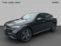 Gebraucht Mercedes GLC220 197 PS (144 kW) 2024 Coupé