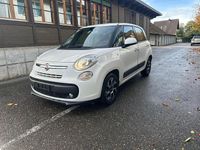 Gebraucht Fiat 500L Business 95 PS (69 kW) 2017 Van / Kleinbus