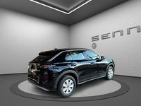 Neu VW T-Roc Trendline 116 PS (85 kW) 2026 Schwarz SUV