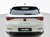 Gebraucht Cupra Leon 245 PS (180 kW) 2025 Weiss