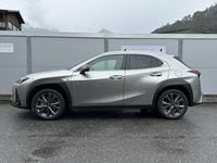 Gebraucht Lexus UX E-FOUR 184 PS (135 kW) 2025 SUV
