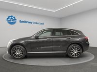 Gebraucht Mercedes EQC400 AMG line 300 kW (408 PS) 2023 SUV