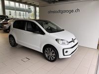 gebraucht VW up! move