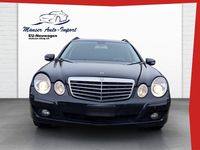 Gebraucht Mercedes E220 170 PS (125 kW) 2008 Kombi