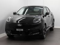 Neu Ford Puma Gen-E Premium 123 kW (168 PS) 2025 Schwarz SUV