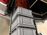 Gebraucht VW California Beach 2018 Van