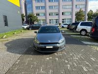 Gebraucht VW Scirocco 160 PS (117 kW) 2009 Coupé