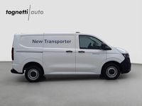 Gebraucht VW Transporter 150 PS (110 kW) 2025 Van