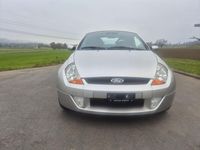 Gebraucht Ford StreetKa 95 PS (69 kW) 2005 Cabrio