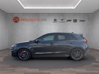 gebraucht Hyundai i30 2.0 T-GDi N