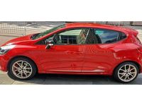 Gebraucht Renault Clio R.S. R.S. 200 PS (147 kW) 2014 Kleinwagen
