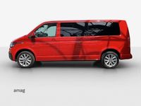 gebraucht VW Multivan 6.1 Comfortline Langer Radstand 3400mm