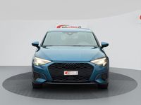 Gebraucht Audi A3 Edition .1 150 PS (110 kW) 2022 Limousine