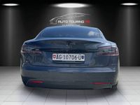 gebraucht Tesla Model S 85 Performance D