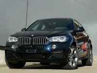 Gebraucht BMW X6 M Sport 313 PS (230 kW) 2015 SUV