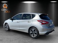 gebraucht Nissan Pulsar 1.2 DIG-T tekna