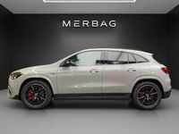 Neu Mercedes GLA35 AMG AMG 306 PS (225 kW) 2025 SUV