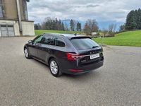 Gebraucht Skoda Superb Style 200 PS (147 kW) 2023 Kombi