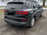 Gebraucht BMW X5 M Sport 285 PS (209 kW) 2022 SUV