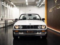 Gebraucht BMW 325 Cabriolet 170 PS (125 kW) 1987 Cabrio
