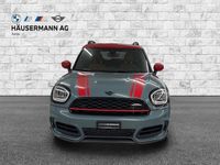 gebraucht Mini John Cooper Works Countryman ALL4