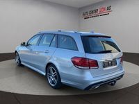 gebraucht Mercedes E250 CDI Avantgarde 4Matic 7G-Tronic