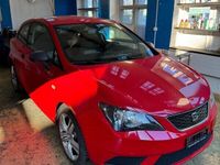 Gebraucht Seat Ibiza SC 60 PS (44 kW) 2014 Kleinwagen
