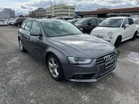 Gebraucht Audi A4 150 PS (110 kW) 2013 Kombi