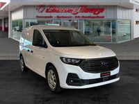 Neu Ford Transit Trend 122 PS (89 kW) 2026 Weiss Van