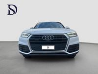 Gebraucht Audi Q5 Design 252 PS (185 kW) 2017 SUV