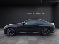 Gebraucht BMW M240 M Sport 374 PS (275 kW) 2025 Schwarz Coupé