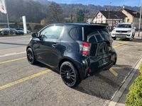 Gebraucht Toyota iQ 98 PS (72 kW) 2010 Kleinwagen