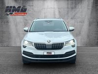 Gebraucht Skoda Karoq Style 150 PS (110 kW) 2019 SUV