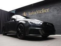 gebraucht Audi A3 Sportback 1.5 TFSI Sport