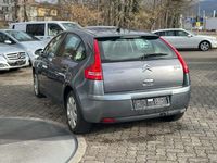 Gebraucht Citroën C4 VTR Sport 120 PS (88 kW) 2009