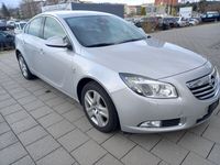 Gebraucht Opel Insignia Edition 220 PS (161 kW) 2012